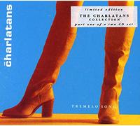 The Charlatans (UK) - Tremelo Song