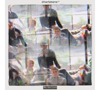 The Charlatans UK We Are Love (Vinyl) (Importación USA)