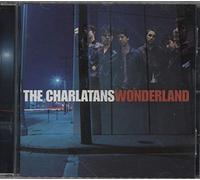 The Charlatans (UK) - Wonderland