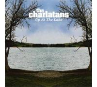 The Charlatans Up at the Lake (CD) Album (Importación USA)