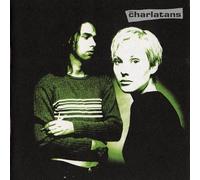 The Charlatans - Up To Our Hips