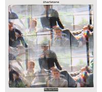 The Charlatans – We Are Love – Vinilo LP (2025)