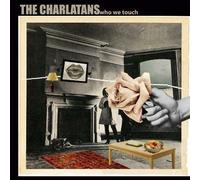 The Charlatans - Who We Touch [2 CD] MUSICA ESENCIAL