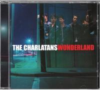 The Charlatans - Wonderland