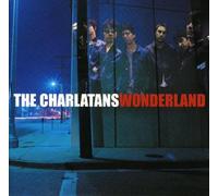 The Charlatans - Wonderland