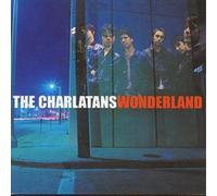 The Charlatans Wonderland (CD) Album (Importación USA)