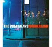 The Charlatans - Wonderland [Vinilo]