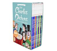 The Charles Dickens Children's Collection (The Charles Dickens Children's Collection (Easy Classics))