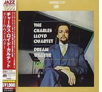 The Charles Lloyd Quartet Dream Weaver (Vinyl) 12" Album (Importación USA)