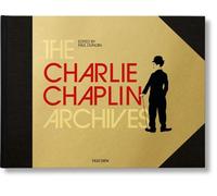 Les Archives Charlie Chaplin