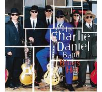The Charlie Daniels Band - Blue Hat