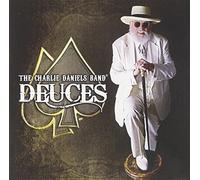 The Charlie Daniels Band Deuces (CD) Import (Importación USA)