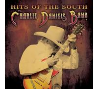 The Charlie Daniels Band: Hits of the South