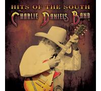 The Charlie Daniels Band Hits of the South (CD) (Importación USA)
