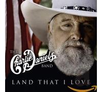 The Charlie Daniels Band - Land That I Love