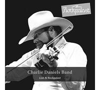 The Charlie Daniels Band - Live at Rockpalast