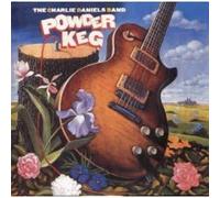 The Charlie Daniels Band - Powder Keg