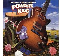 The Charlie Daniels Band - Powder Keg [Vinilo]