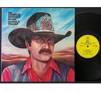 The Charlie Daniels Band - Saddle Tramp