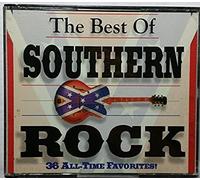 The Charlie Daniels Band - The Best of Southern Rock (UK Import)