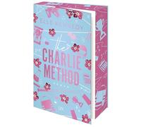 The Charlie Method: die unwiderstehliche, auf TIKTOK gefeierte Hockey-Romance-Reihe der Autorin von OFF CAMPUS: 3