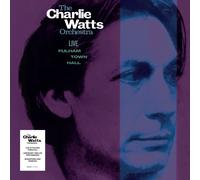 The Charlie Watts Orchestra Live Fulham Town Hall (CD) (Importación USA)