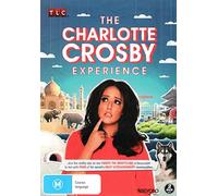 The Charlotte Crosby Experience (5 Episodes) - 2-DVD Set [ Origen Australiano, Ningun Idioma Espanol ]