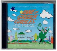 The Charlottetown Festival Production - Anne Of Green Gables