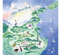 THE CHARM PARK