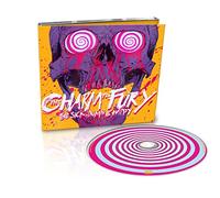 The Charm The Fury – The Sick, Dumb & Happy – CD – Digipak Edición limitada (Importación USA)