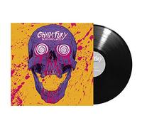 The Charm The Fury - The Sick, Dumb & Happy [Vinilo]