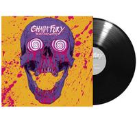 The Charm the Fury The Sick, Dumb & Happy (Vinyl)