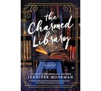 The Charmed Library: A Novel