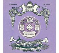 The Charmels Lv Johnson - Ive Done It Again Seeing Is Believing [Vinilo]