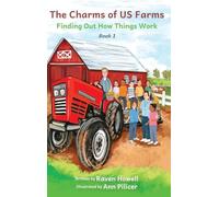 The Charms of US Farms: Finding Out How Things Work