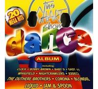 The Chart Show Dance Album