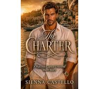 The Charter: A Halcyon Capital Universe Short Story