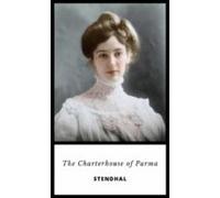 The Charterhouse Of Parma (ebook)