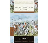 The Charterhouse of Parma (Modern Library Classics)