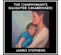 The Charwomans Daughter (unabridged) (audiolibro)