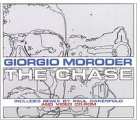 The Chase