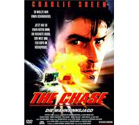 The Chase - Die Wahnsinnsjagd [Alemania] [DVD]