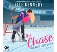 The Chase - Gegensätze Ziehen Sich An (audiolibro)