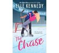 The Chase: the must-read, sports romance and TikTok sensation!: 1 (Briar U)