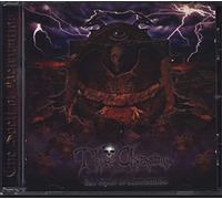 The Chasm - The Spell Of Retribu