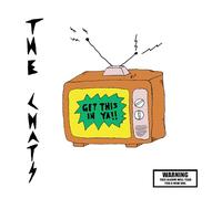 The Chats - Get This In Ya [Vinilo]