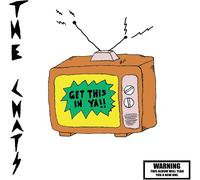 The Chats - Get This In Ya [Vinilo]