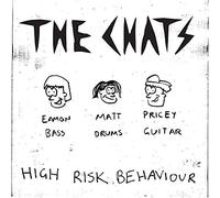 The Chats - High Risk Behaviour [Vinilo]