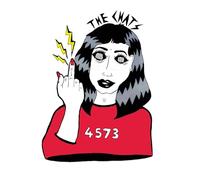 The Chats - The Chats [Vinilo]