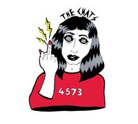 The Chats – The Chats – Vinilo 12" EP (Importación USA)